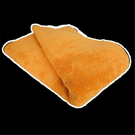 Superjock CHGMIC-721 Miracle Dryer Absorber Deluxe Super Premium Microfiber Towel - 25 x 36 in. SU1604528